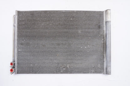 2013 - 2019 BMW 640I GRAN COUPE 3.0L - AC Condenser 9391489