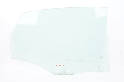 2005 - 2011 Audi A6 Rear Left Door Window Glass OEM