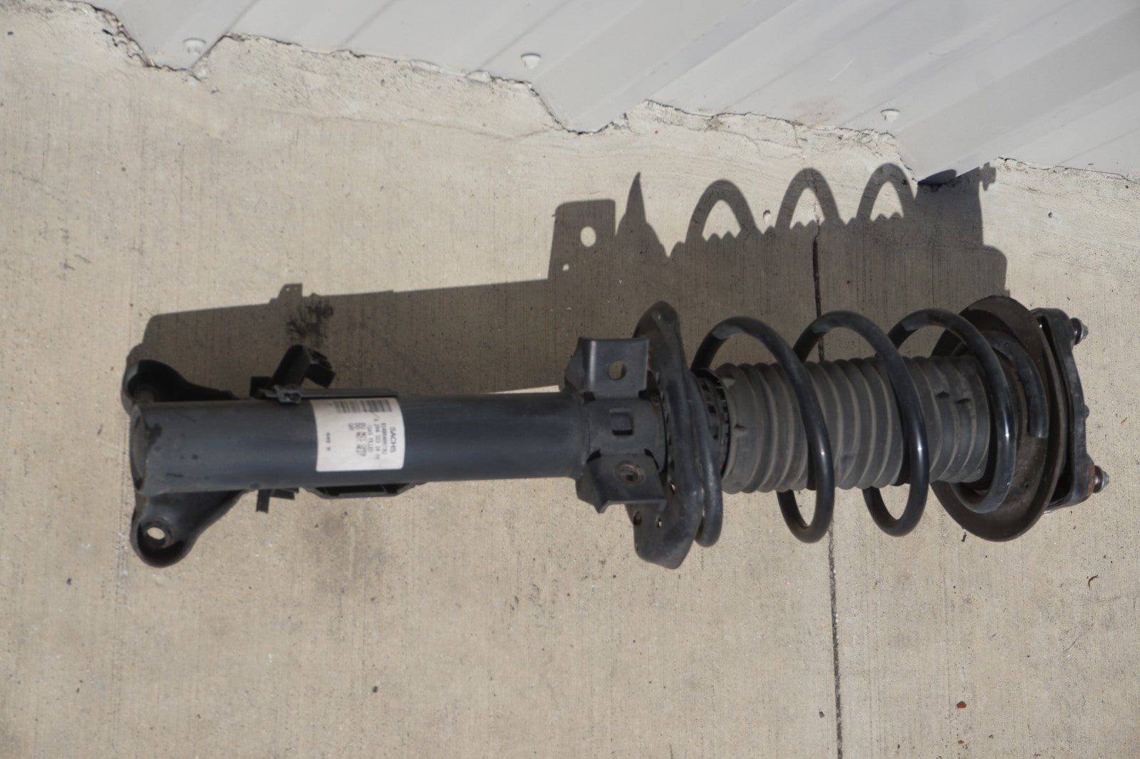 2008-2014 Mercedes W204 C300 Front Left or Front Right Shock Strut Absorber OEM