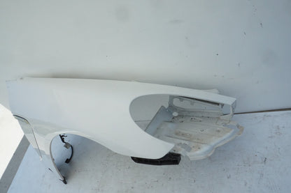 10 - 13 PORSCHE PANAMERA FRONT FENDER RIGHT PASSENGER SIDE OEM