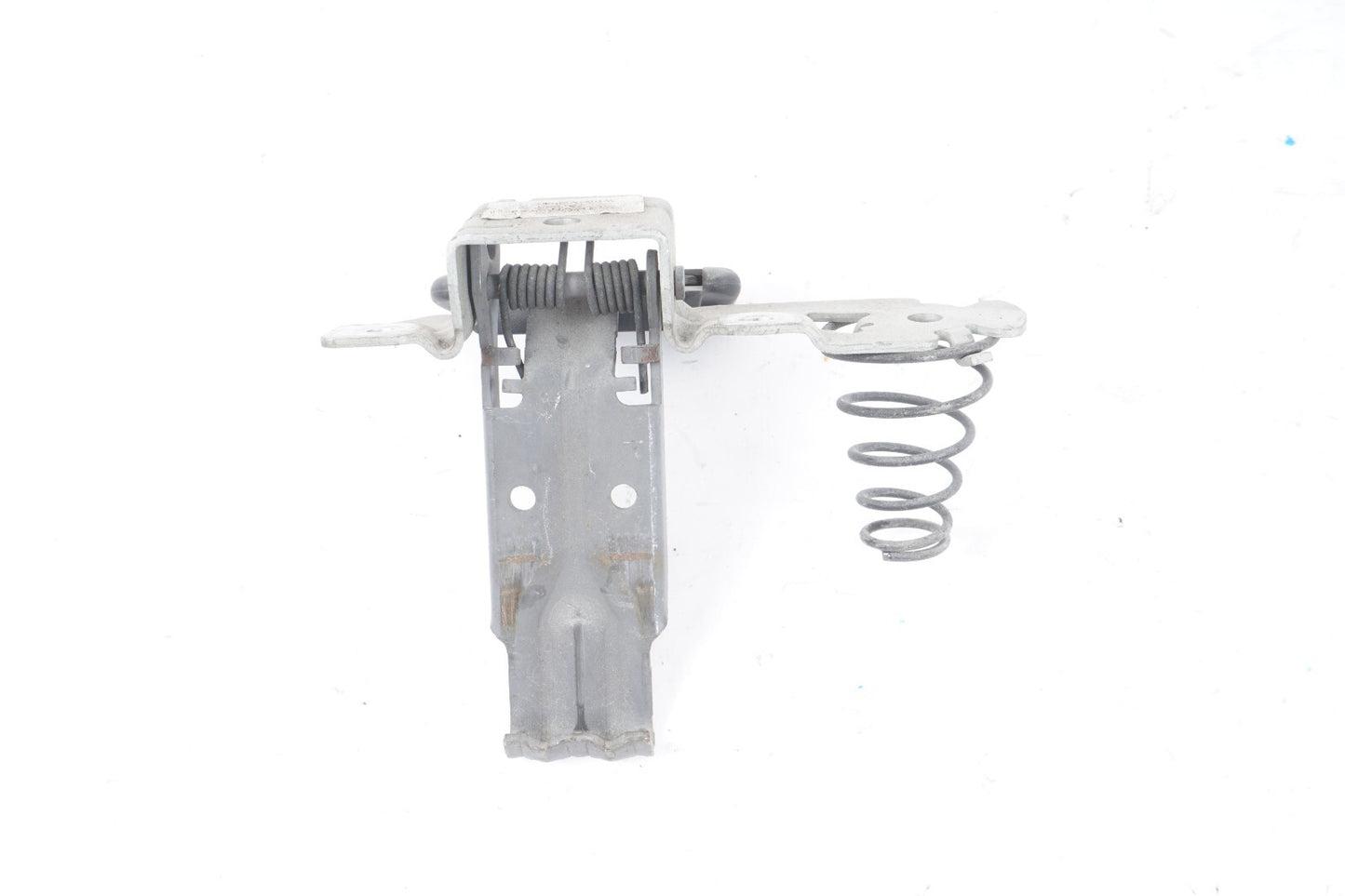 03-12 Mercedes SL500 SL550 Hood Hook Opener Release Lever Lock Latch  OEM