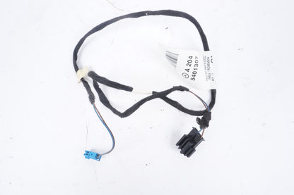 Central Console Wiring Plug A2045401307 08-15 Mercedes Benz W204 C300 C350