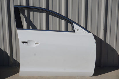 2016 - 2022 Acura ILX Front Right Passenger Door Shell OEM
