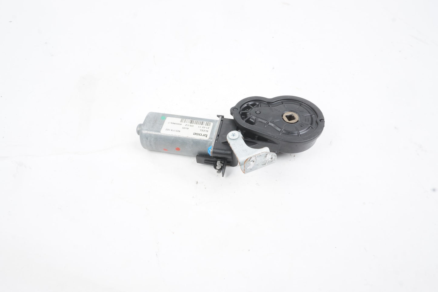 2011-2018 Audi A8L A8 Front Right Passenger Seat Adjust Motor OEM
