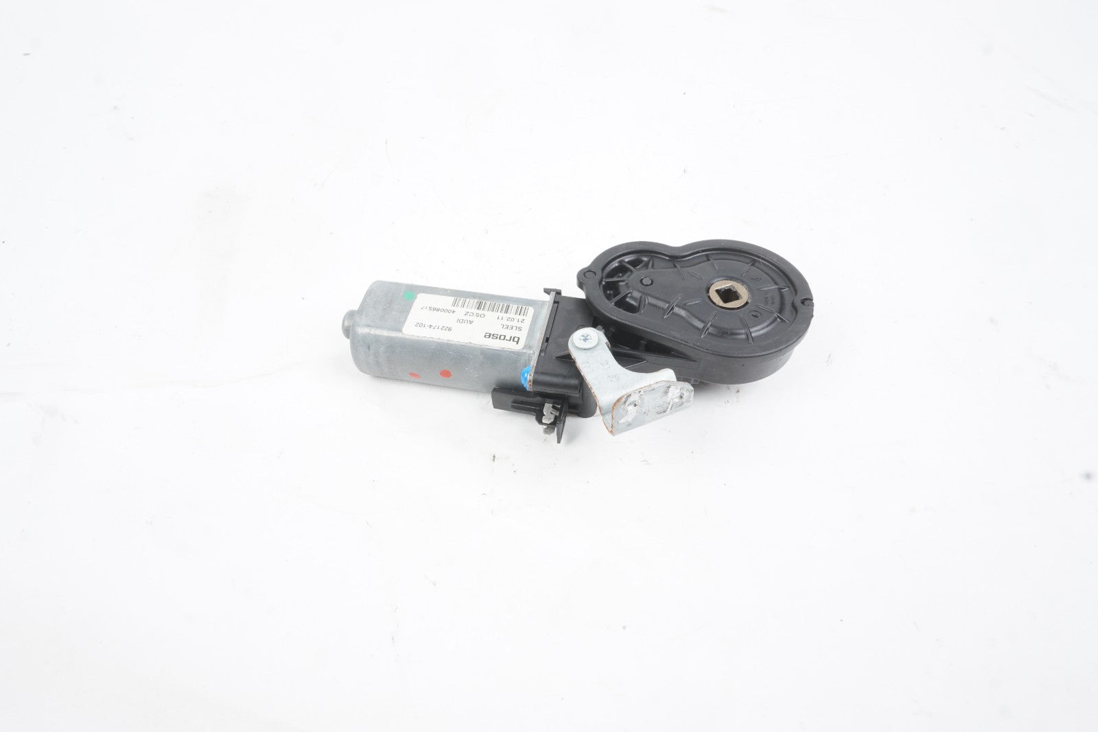 2011-2018 Audi A8L A8 Front Right Passenger Seat Adjust Motor OEM