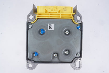 2011 - 2018 Audi A8 S8 Yaw Rate Esp Combination Control Module OEM