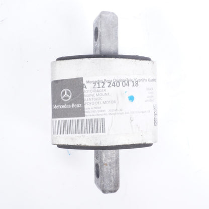 Rear Transmission Mount Febest BZM-204R OEM 2122400418