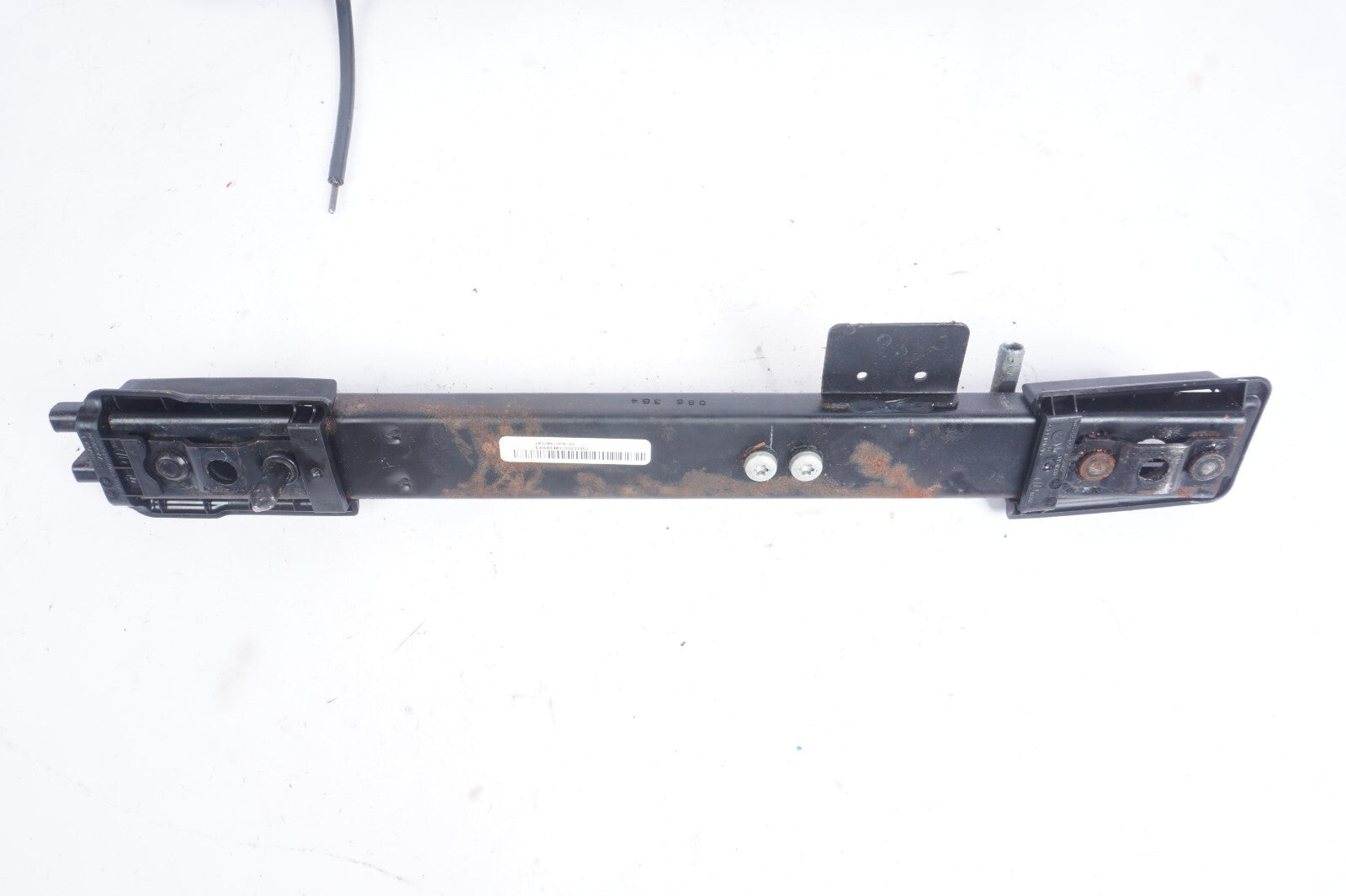 2014-2019 Maserati Ghibli Front Left Driver Seat Track Rail  OEM
