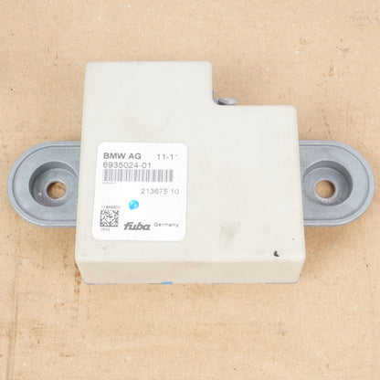 2012-2016 BMW 650I 550i 640i Antenna Amplifier Module 6935024-01 OEM