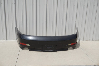 2004 - 2007  BMW 650i E63 E64 Rear Bumper Cover OEM
