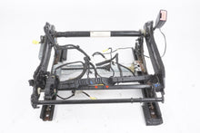 08-14 Mercedes W204 C300 GLK350 Front Right Seat Rail Track Frame & Motors OEM