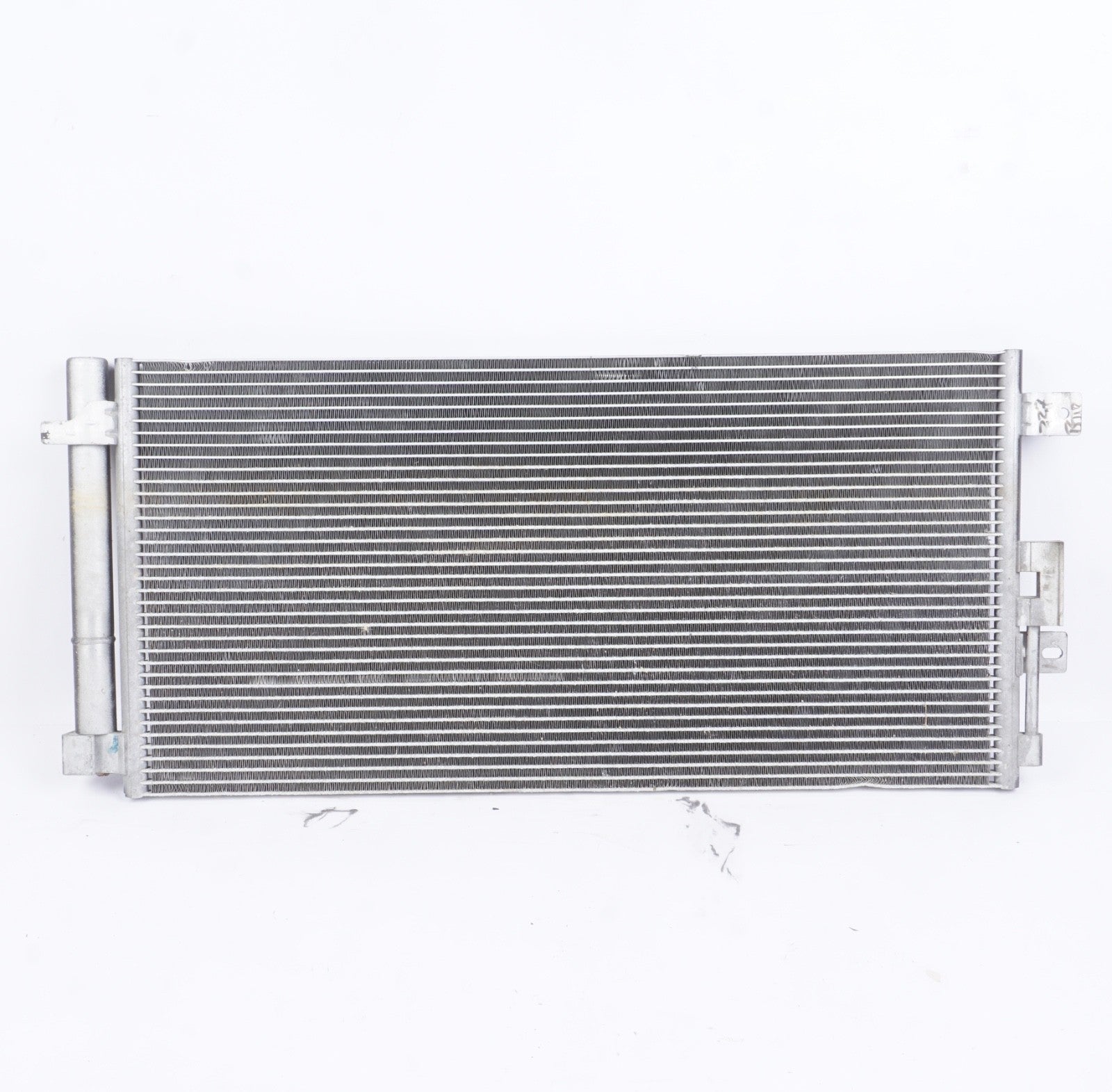 2012 - 2019 Fiat 500 A/C Condenser 68073672AA OEM
