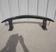 2007 - 2013 BMW OEM E92 E93 335i Front Bumper Reinforcement Rebar