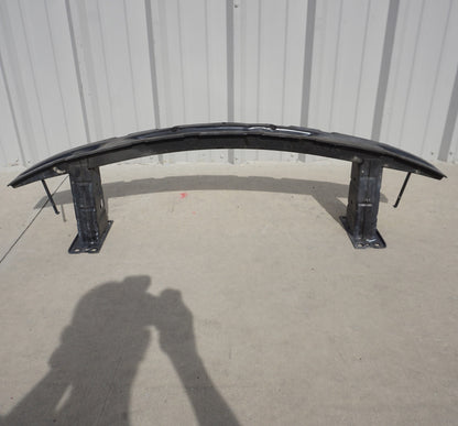 2007 - 2013 BMW OEM E92 E93 335i Front Bumper Reinforcement Rebar