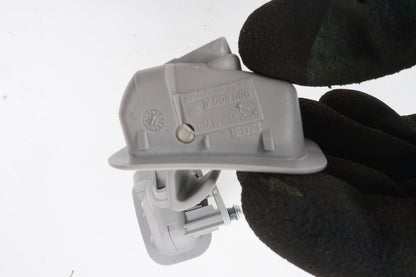 2014 - 2014 BMW 650i Rear Roof Coat Hanger Clip Hook 2pcs OEM