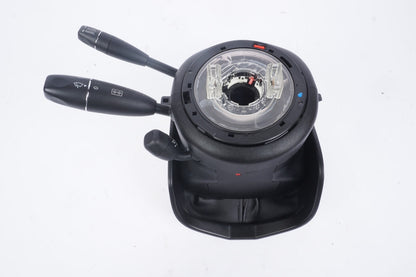 10-13 OEM Mercedes W207 E550 E350 Steering Column Switches Clock Spring Black