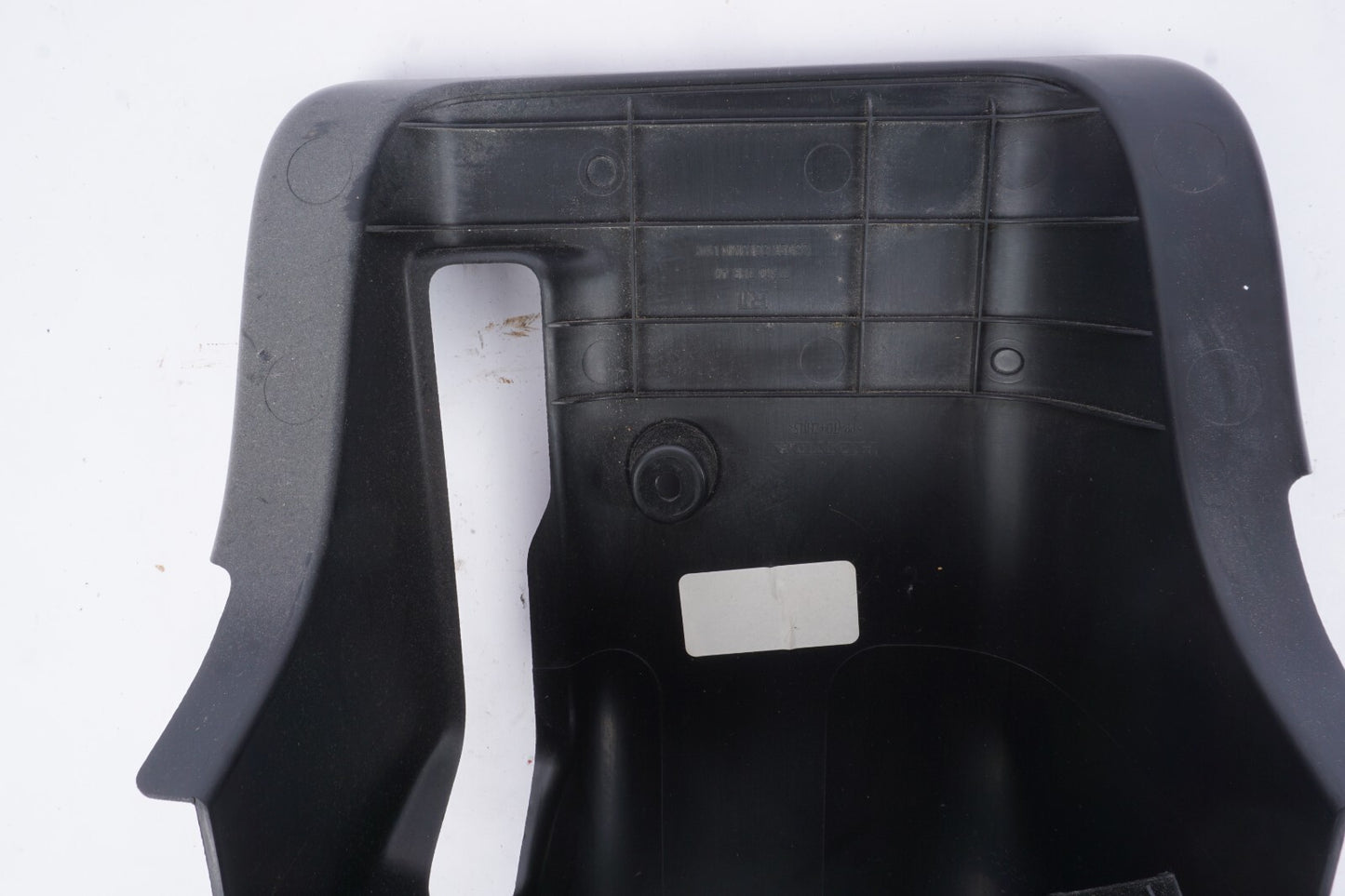 2018 - 2024 Honda Odyssey Steering Column Upper And Lower Cover OEM