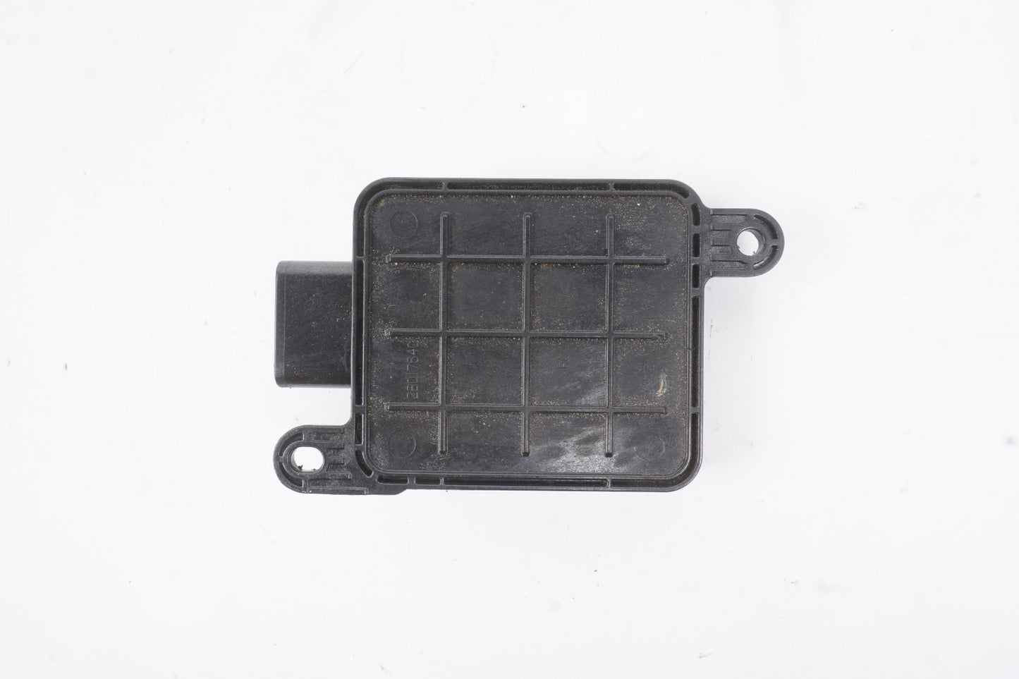 08-11 Mercedes C300 Front Right Seat Occupancy Sensor Module 2049014101 OEM