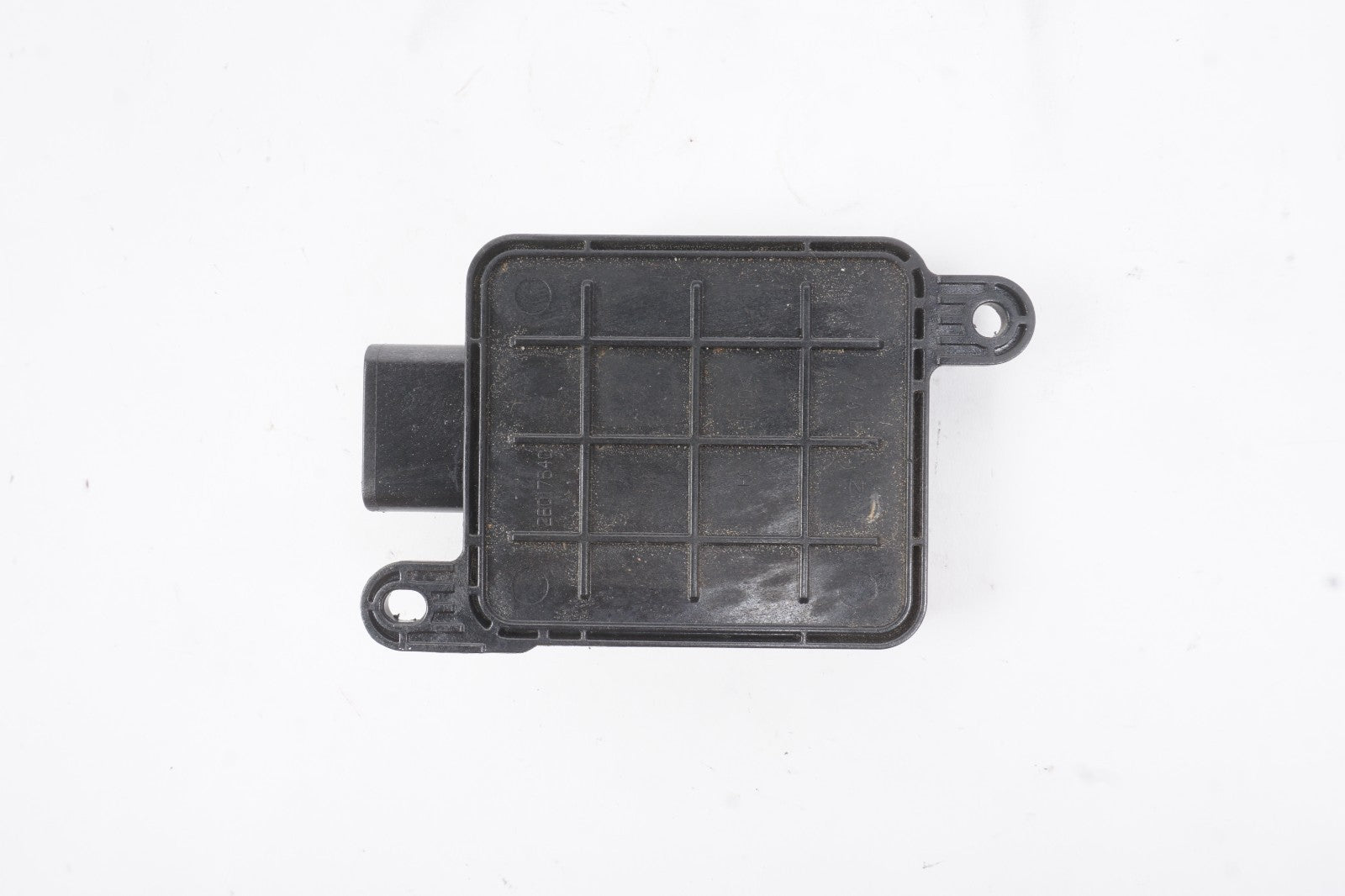 08-11 Mercedes C300 Front Right Seat Occupancy Sensor Module 2049014101 OEM
