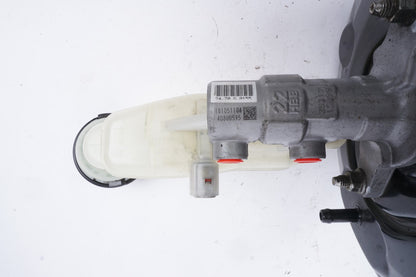 18 - 20 Honda Odyssey Power Brake Booster & Master Cylinder 131010-21710 OEM