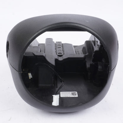 2011 - 2017 Bmw X3 F25 Dash Left Side Steering Column Housing Trim Cover OEM