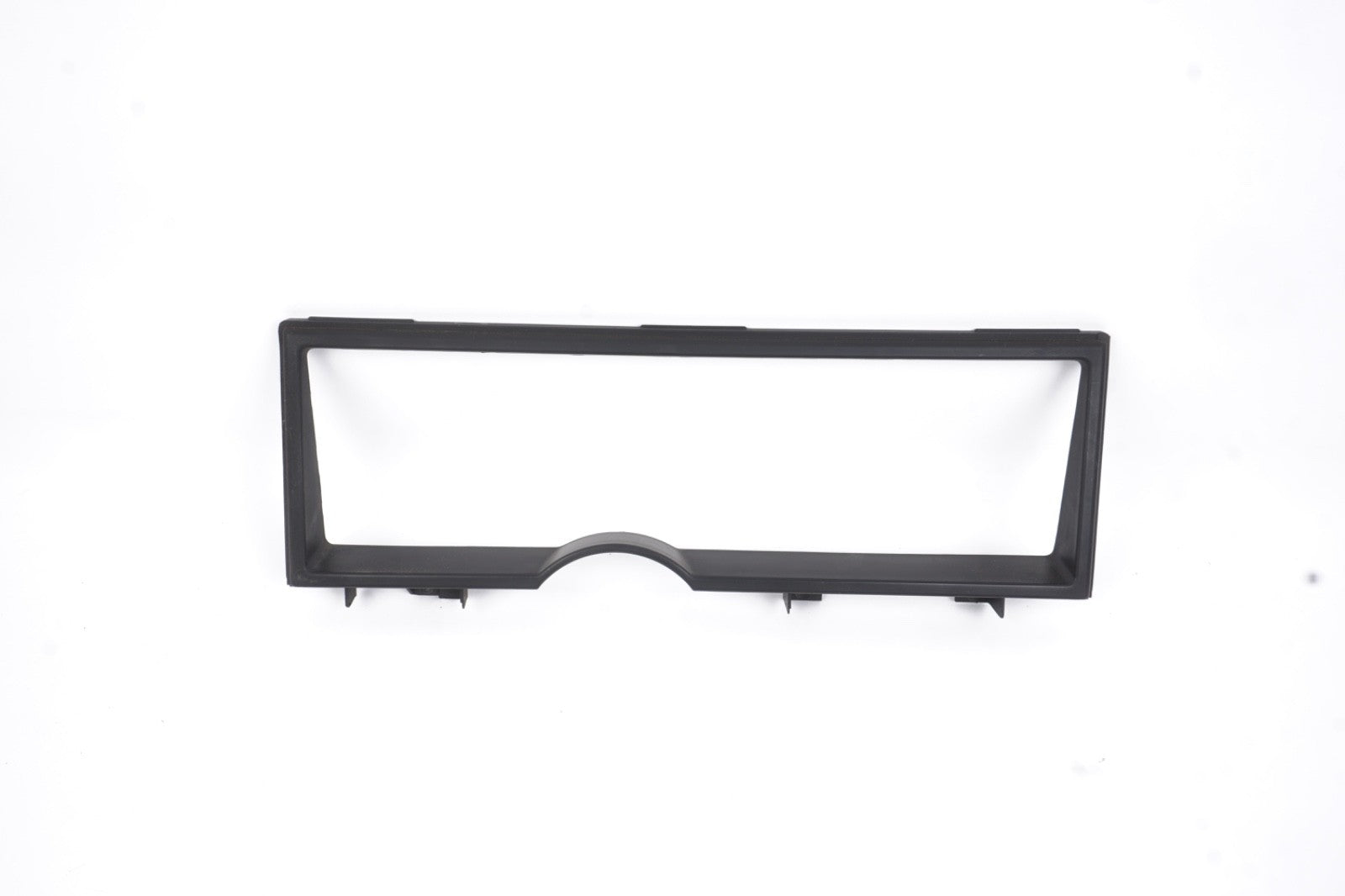 1987 - 1993 Cadillac Allante Bezel Trim Cover Panel Speedometer Instrument OEM
