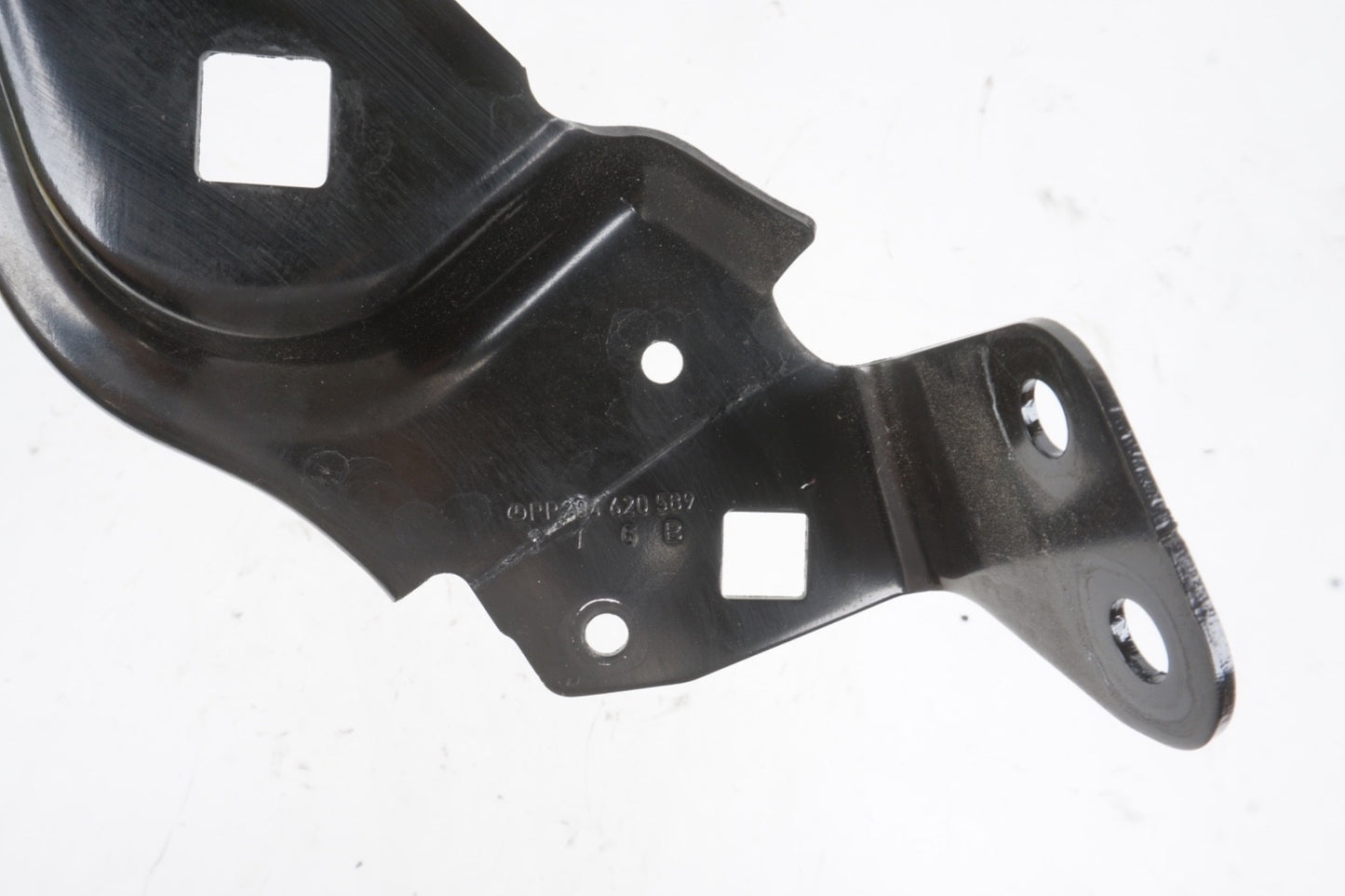 2007 - 2014 MERCEDES BENZ MB C CLASS W204 FRONT LEFT DRIVER SIDE HEADLIGHT MOUNT