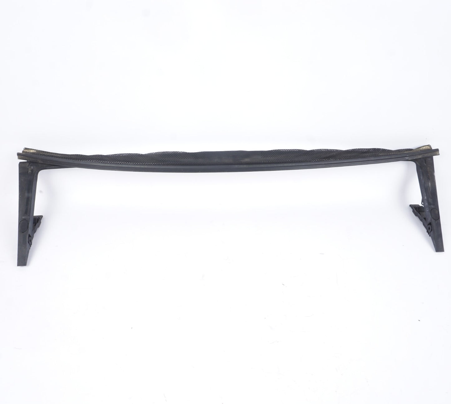 10-17 Mercedes W207 E350 E550 Coupe Panoramic Sunroof Wind Deflector OEM