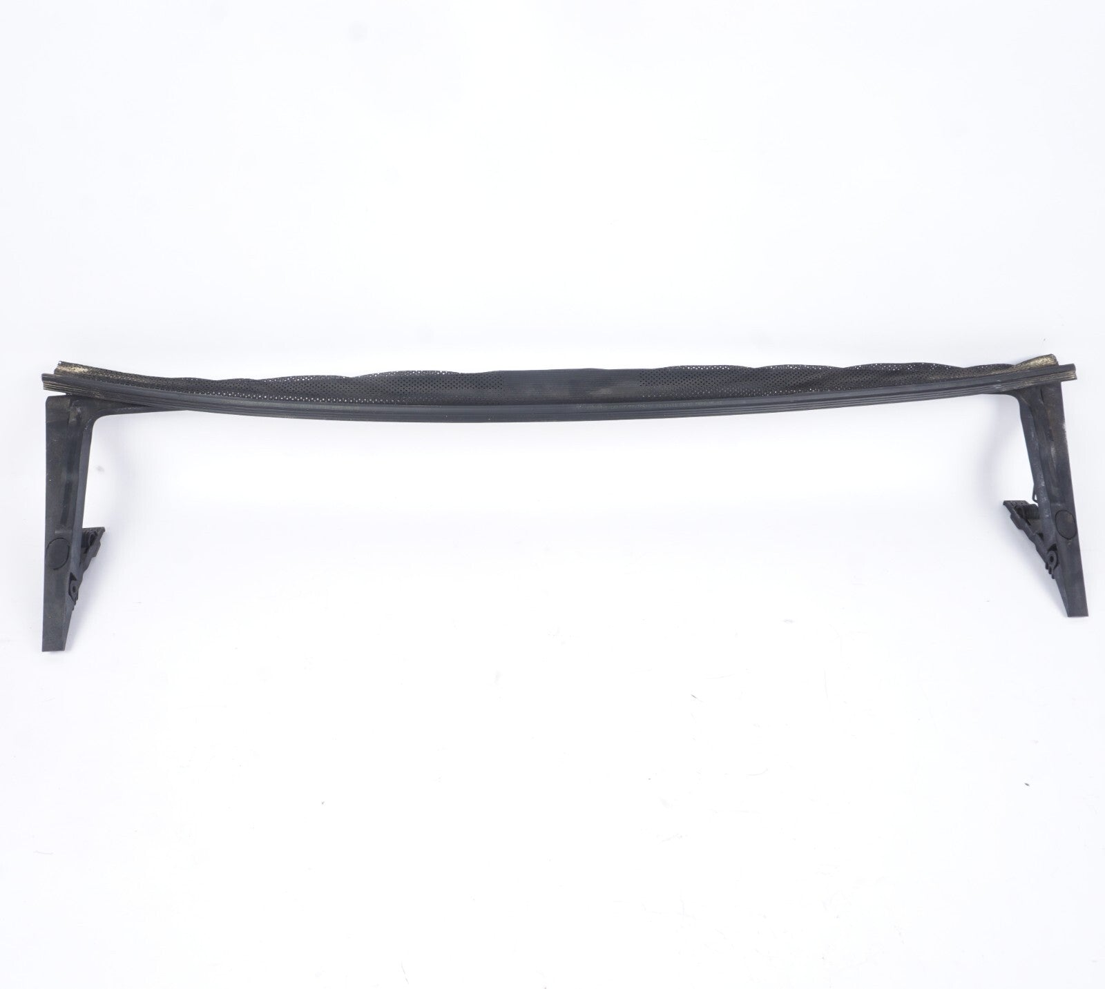 10-17 Mercedes W207 E350 E550 Coupe Panoramic Sunroof Wind Deflector OEM
