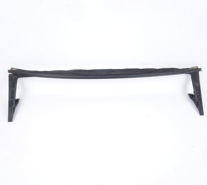 10-17 Mercedes W207 E350 E550 Coupe Panoramic Sunroof Wind Deflector OEM