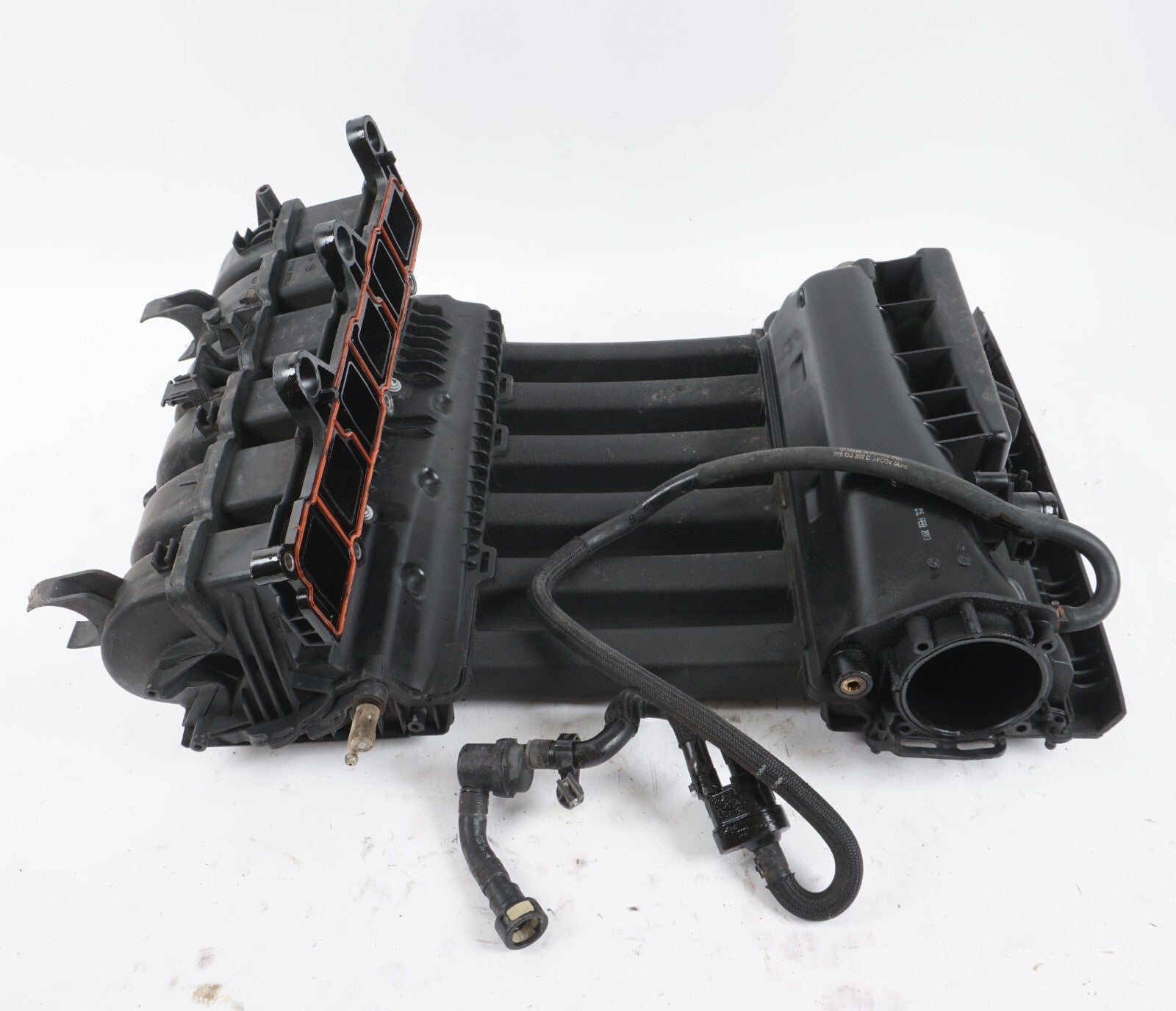 2008-2018 Porsche Cayenne 3.6L VR6 V6 Intake Manifold