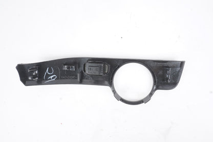 2012-2019 Volkswagen Passat Dash Headlight Switch Trim Bezel  561857211B OEM