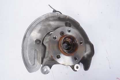 14-20 MINI COOPER S F55 F56 F57 SPINDLE KNUCKLE HUB BEARING FRONT LEFT OEM