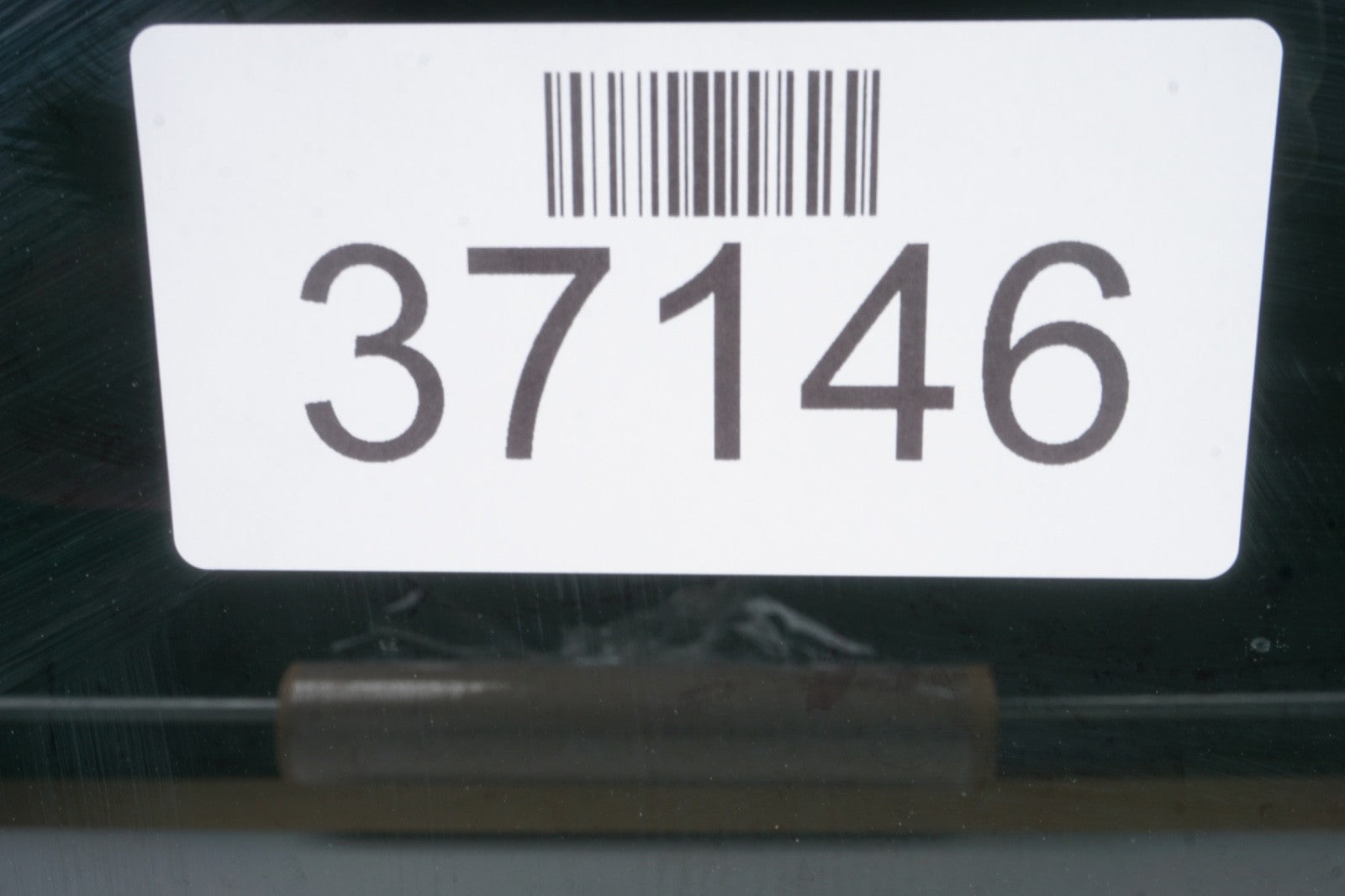 08-14 Mercedes C350 C250 Sunroof Sun Roof Glass Panel Assembly 2047800321 Oem