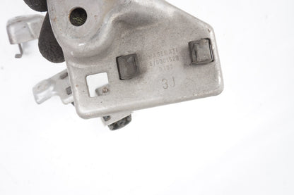 2014 - 2020 Maserati Ghibli M157 Exhaust Muffler Resonator Hanger SET OEM