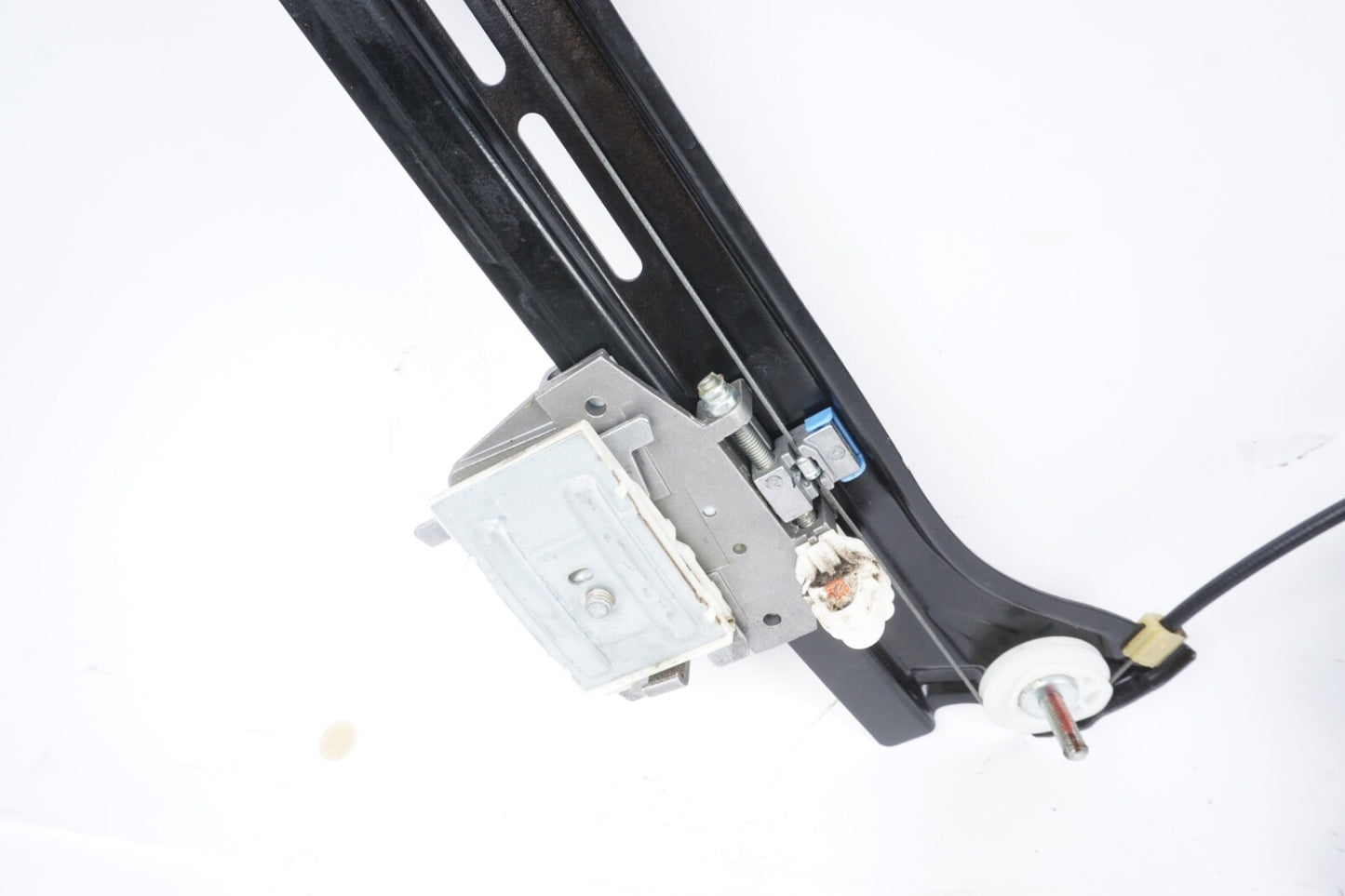 10 - 17 Mercedes E350 E400 Convertible Window Regulator Motor Front Right Side