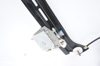 10 - 17 Mercedes E350 E400 Convertible Window Regulator Motor Front Right Side