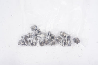 1987 - 1993 Cadillac Allante Wheel Lug Nut Set OEM