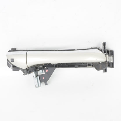03-06 Mercedes R230 SL500 SL55 Right Passenger Side Door Handle Keyless Go OEM