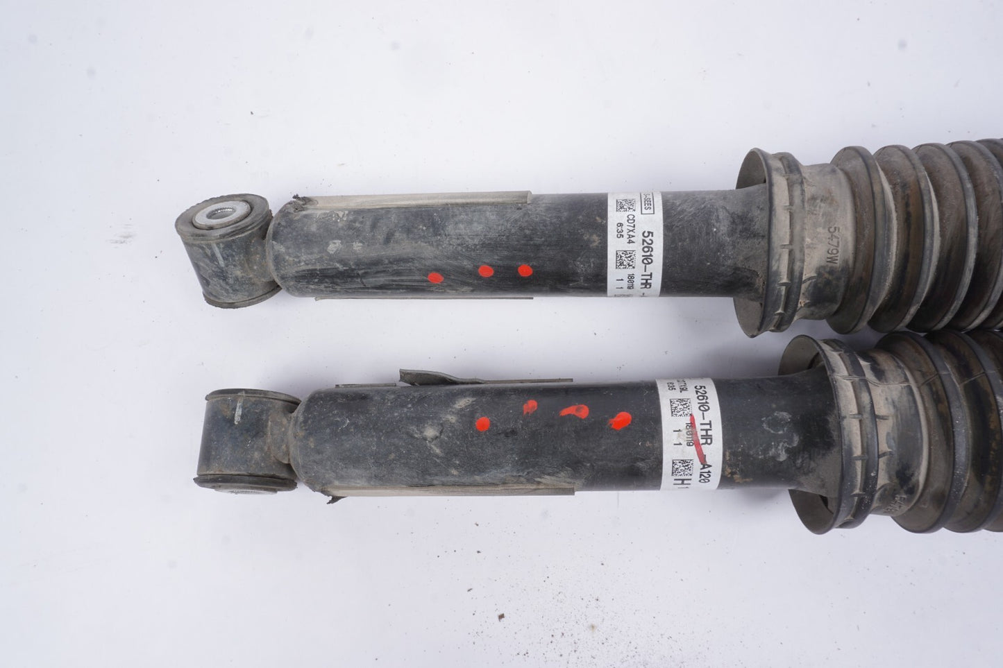 18 - 24 Honda Odyssey Rear Shock Strut Absorber Left & Right  OEM