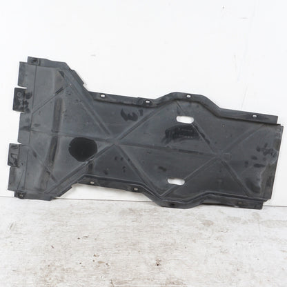 1997 - 2004 Porsche Boxster 986 Splash Guard Shield Underbody Center 99650404301