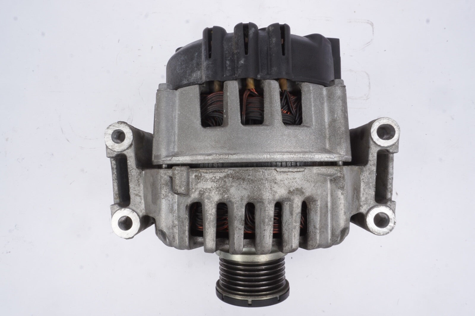 2014-2018 MERCEDES C E GLK SLK CLASS (R172 W204 W207 X204 ) 180 AMP ALTERNATOR