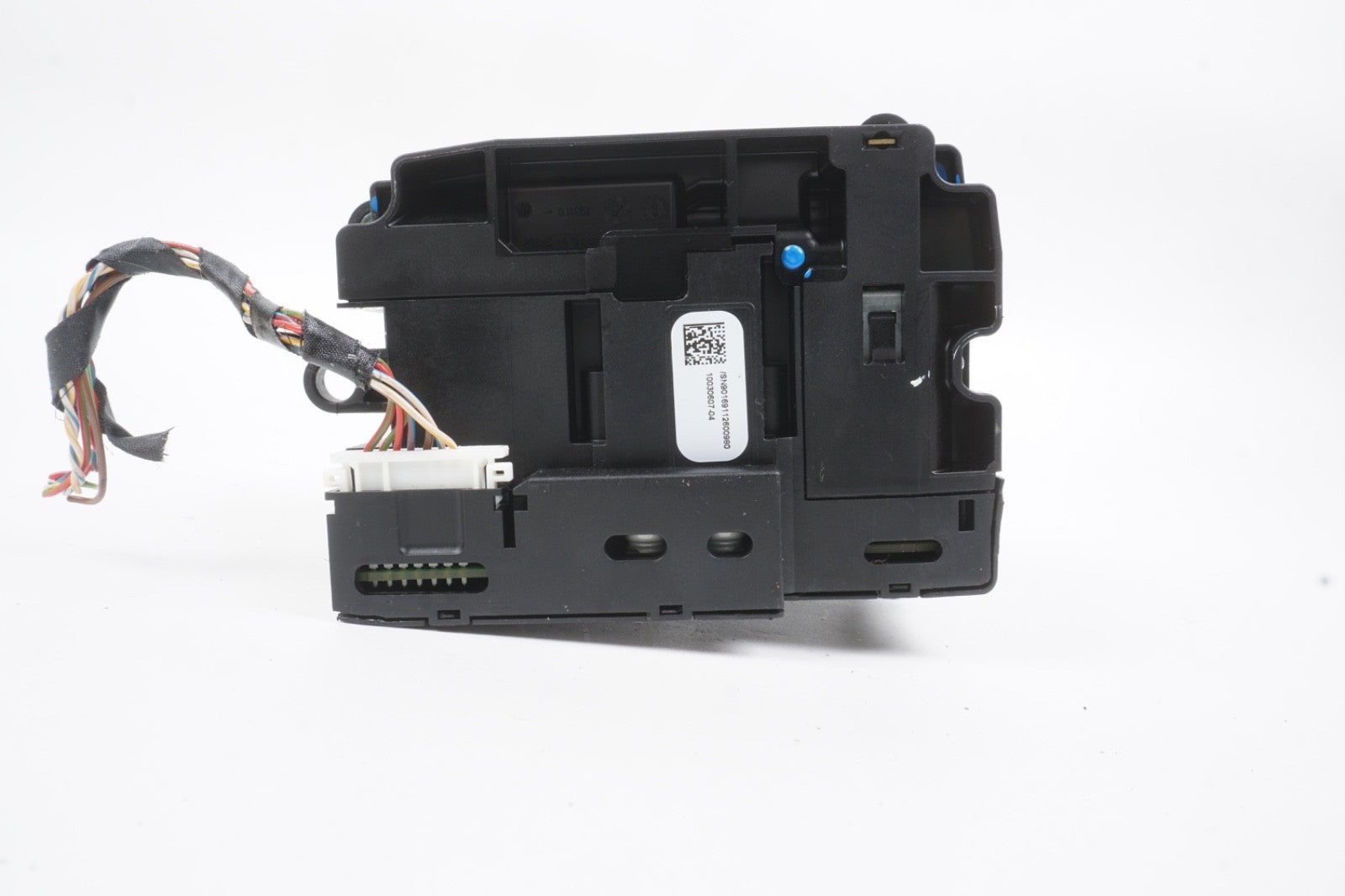 2012 - 2018 BMW 650i F13 Automatic Gear Selector Shifter Control Switch OEM