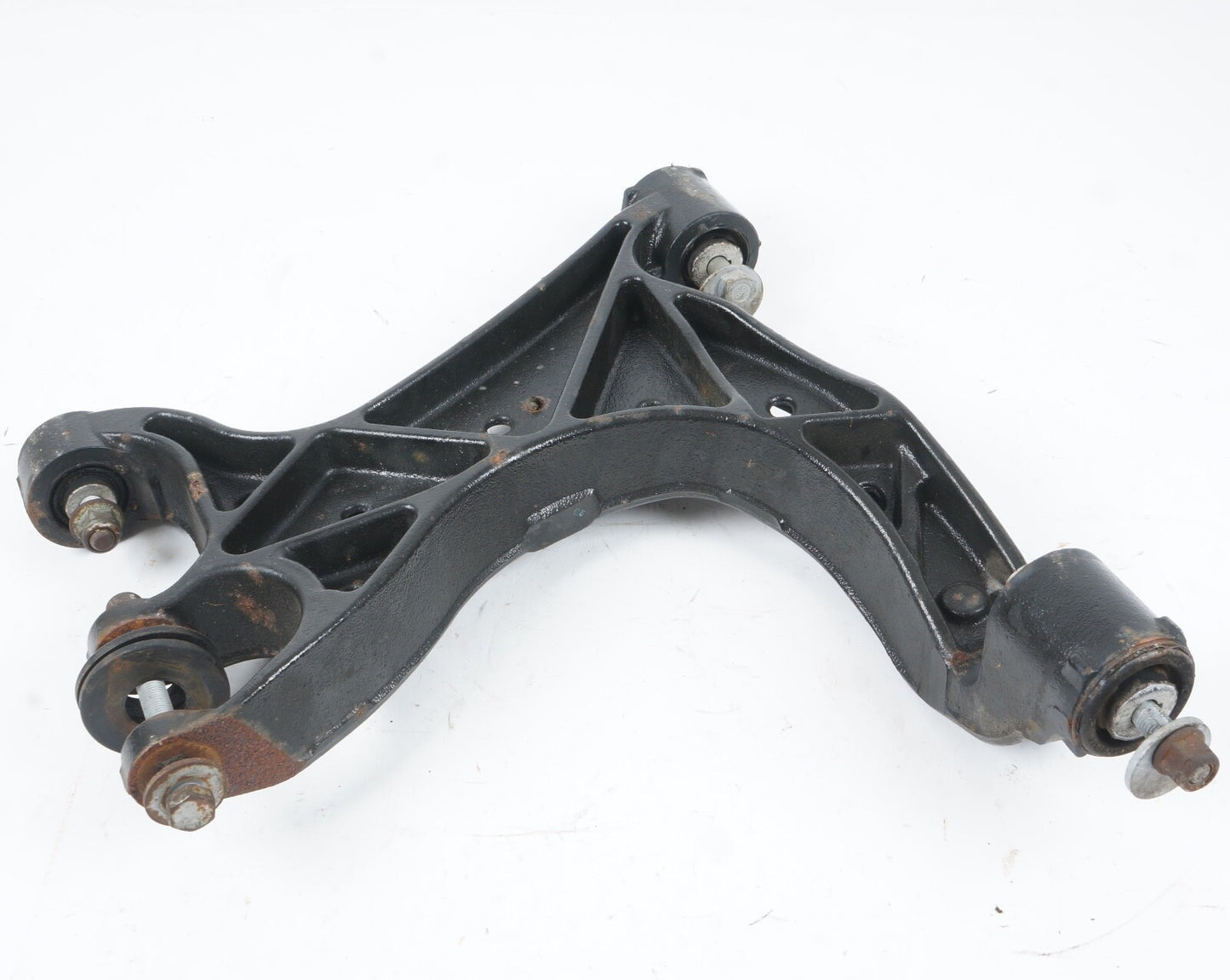 2010 - 2020 Bentley Mulsanne Rear Left Suspension Upper Track Control Arm
