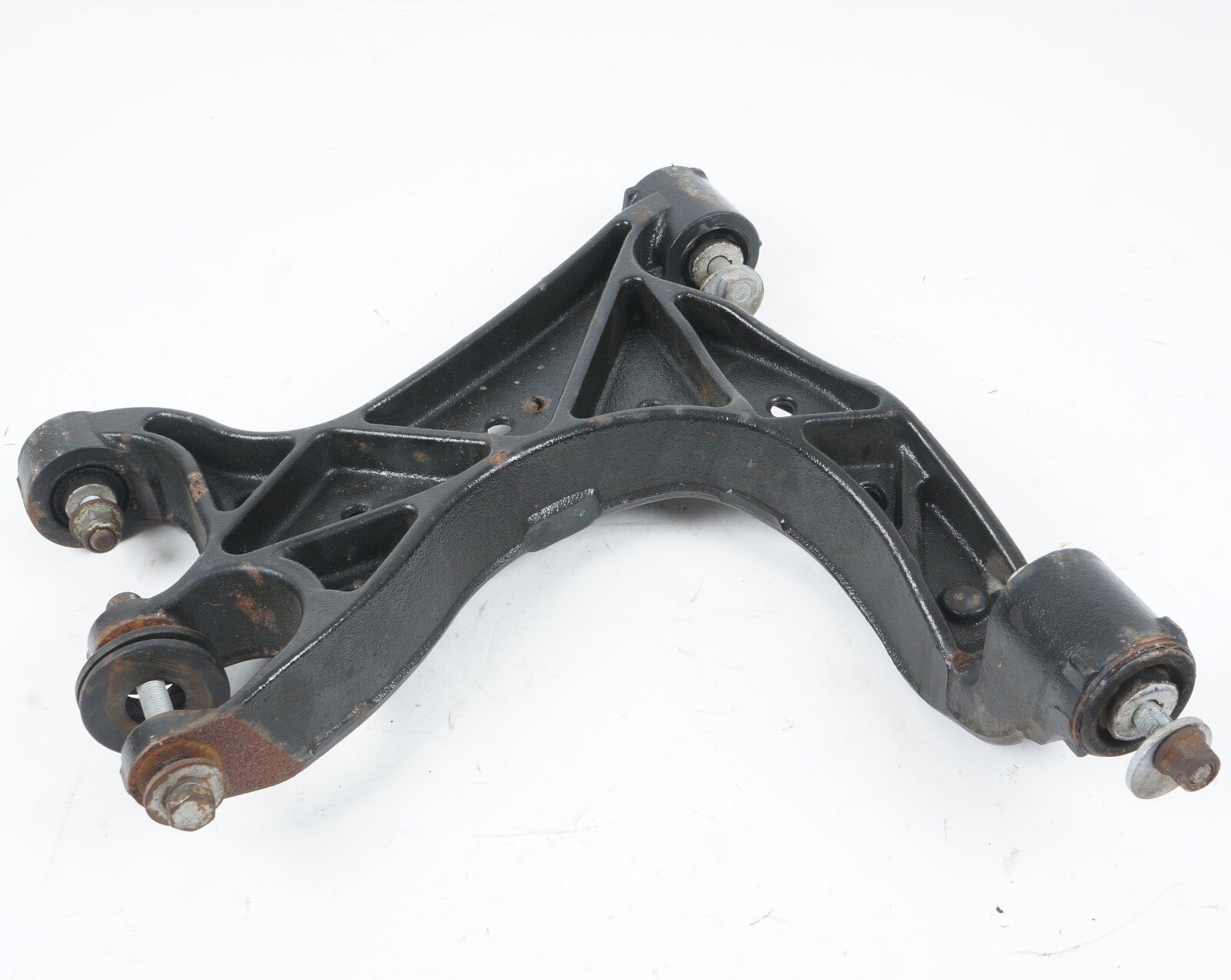 2010 - 2020 Bentley Mulsanne Rear Left Suspension Upper Track Control Arm