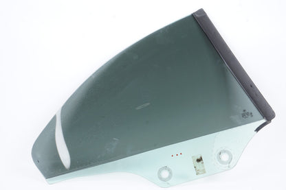 07 - 13 BMW 328i 335i Convertible Quarter Vent Window Glass Left Driver Side OEM