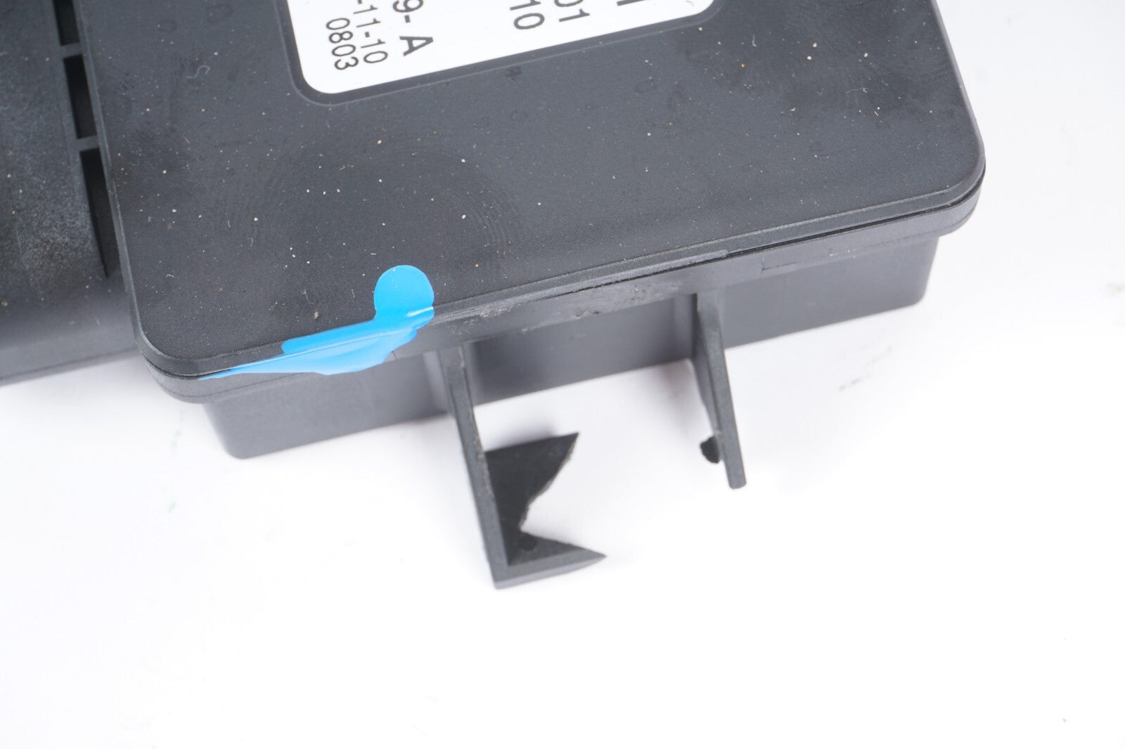 2011-2016 BMW 528i 535i 550i F10 Emergency Parking Brake Computer Control Module