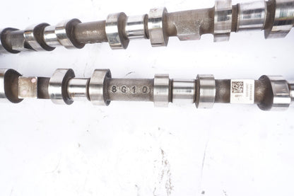 2016 - 2019 NISSAN TITAN 5.0L CUMMINS DIESEL RIGHT INTAKE CAMSHAFT OEM