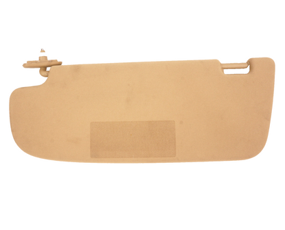 2007 - 2013 MERCEDES S550 W221 SUN VISOR  RIGHT PASSENGER SIDE OEM