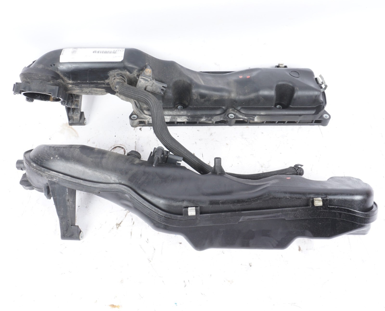 2011-2016 BMW 550i xDrive F10 Intake Manifold Left & Right OEM